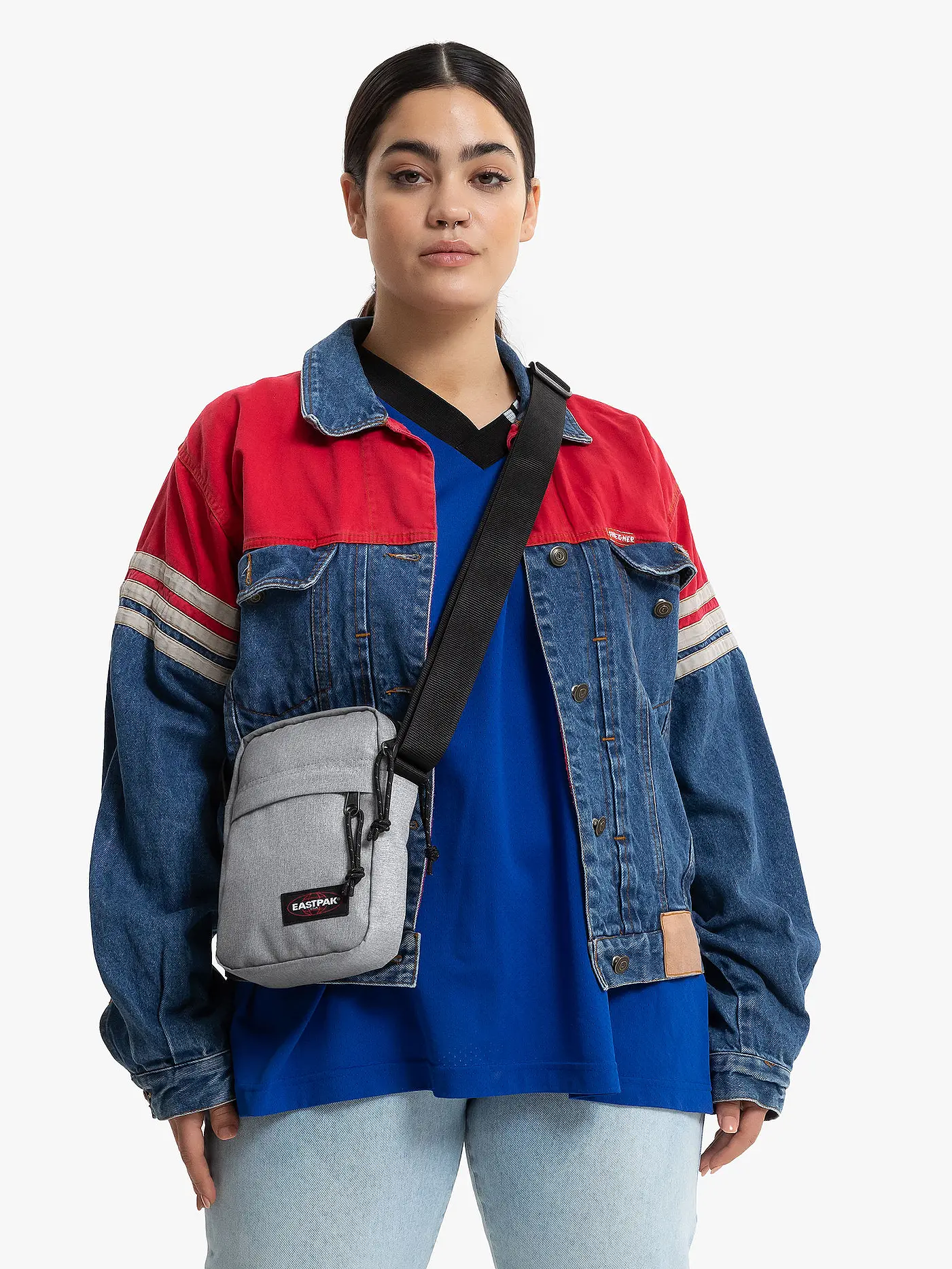 EASTPAK | Umhängetasche The One | 